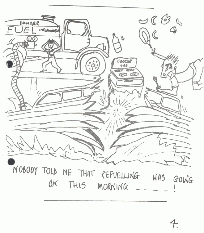page scan
