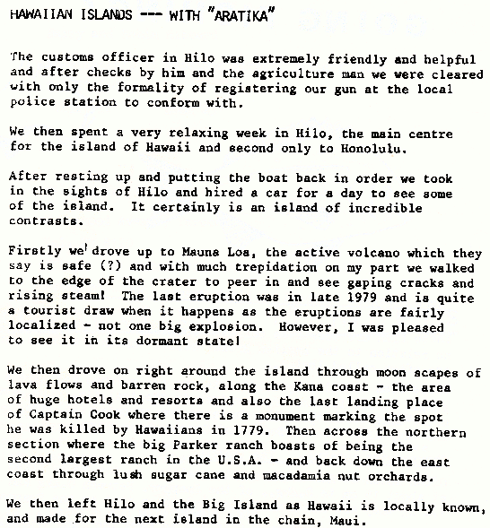 page scan