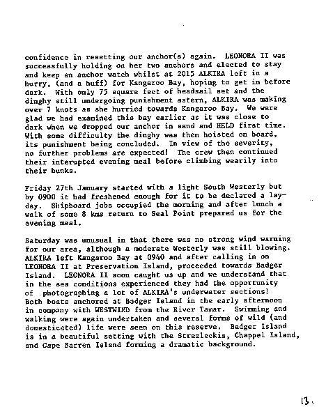 page scan
