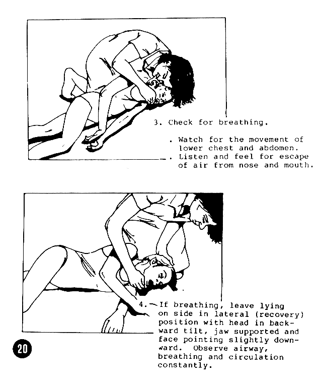 page scan