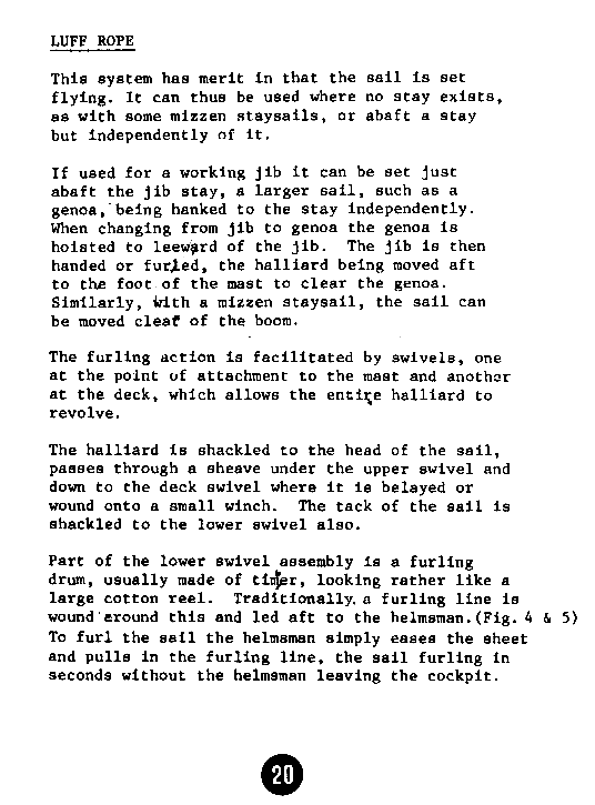 page scan