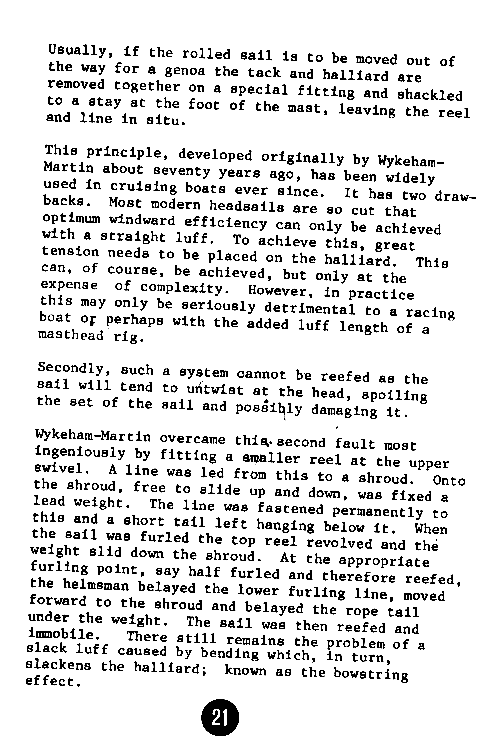page scan