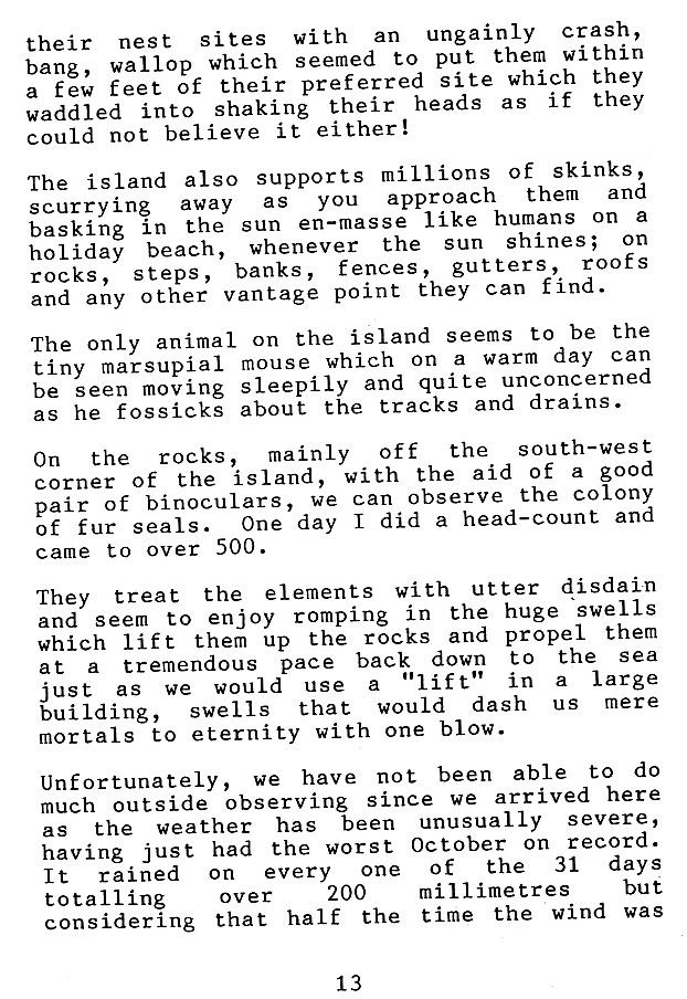 page scan