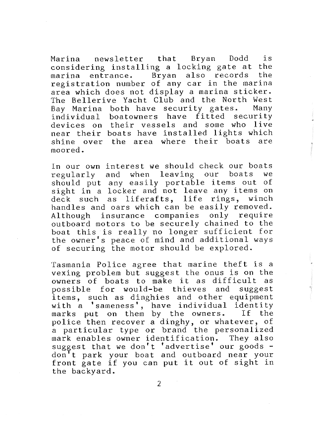 page scan