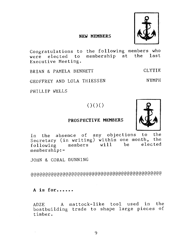 page scan