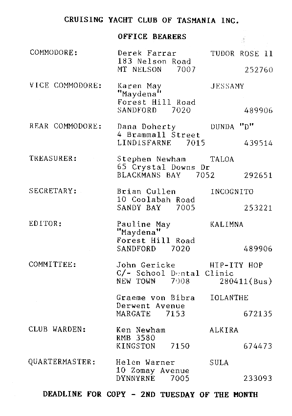 page scan