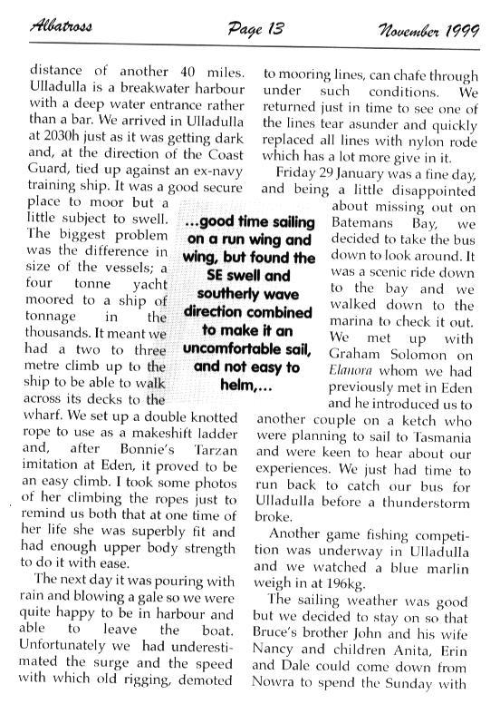 page scan
