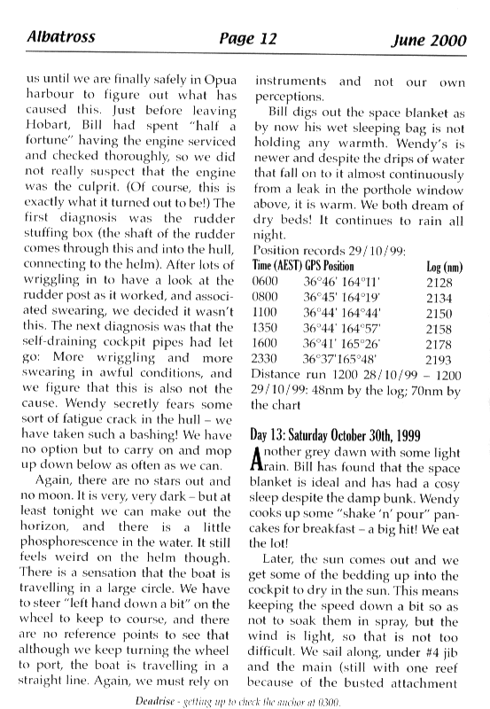 page scan