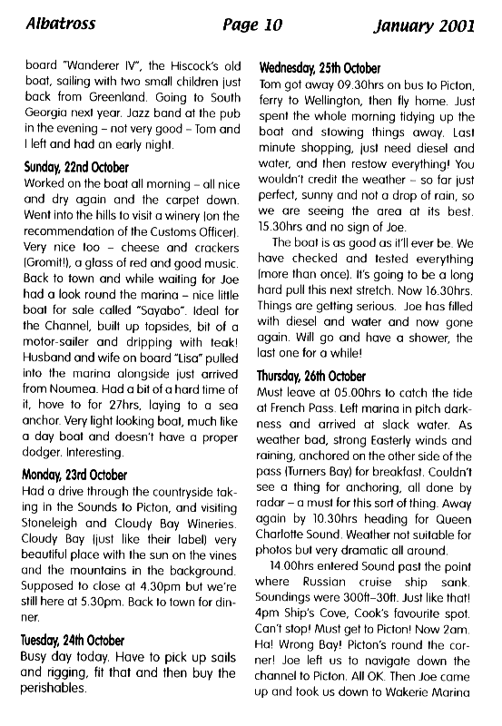 page scan
