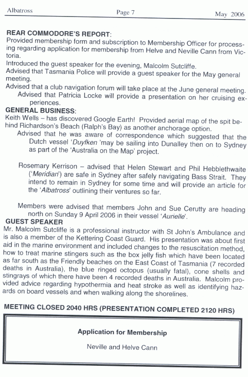page scan