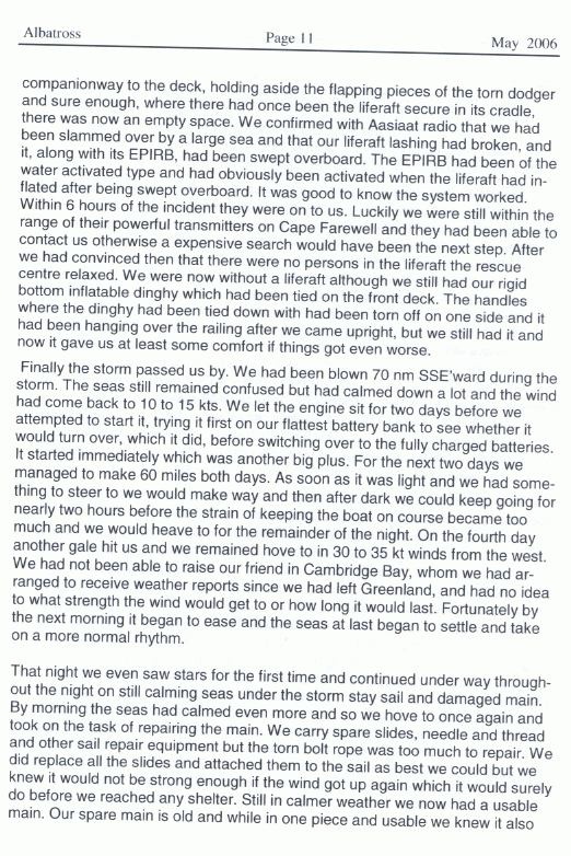page scan
