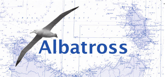 Cruising Yacht Club of Tasmania - Albatross