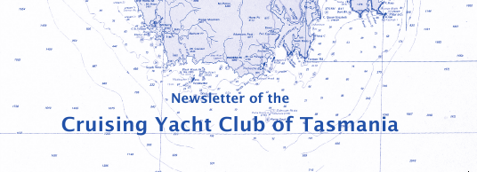 Newsletter of the CYCT